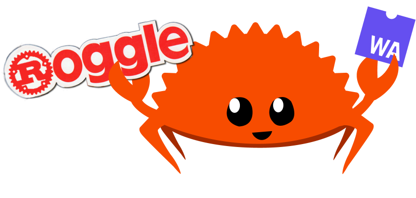 roggle logo